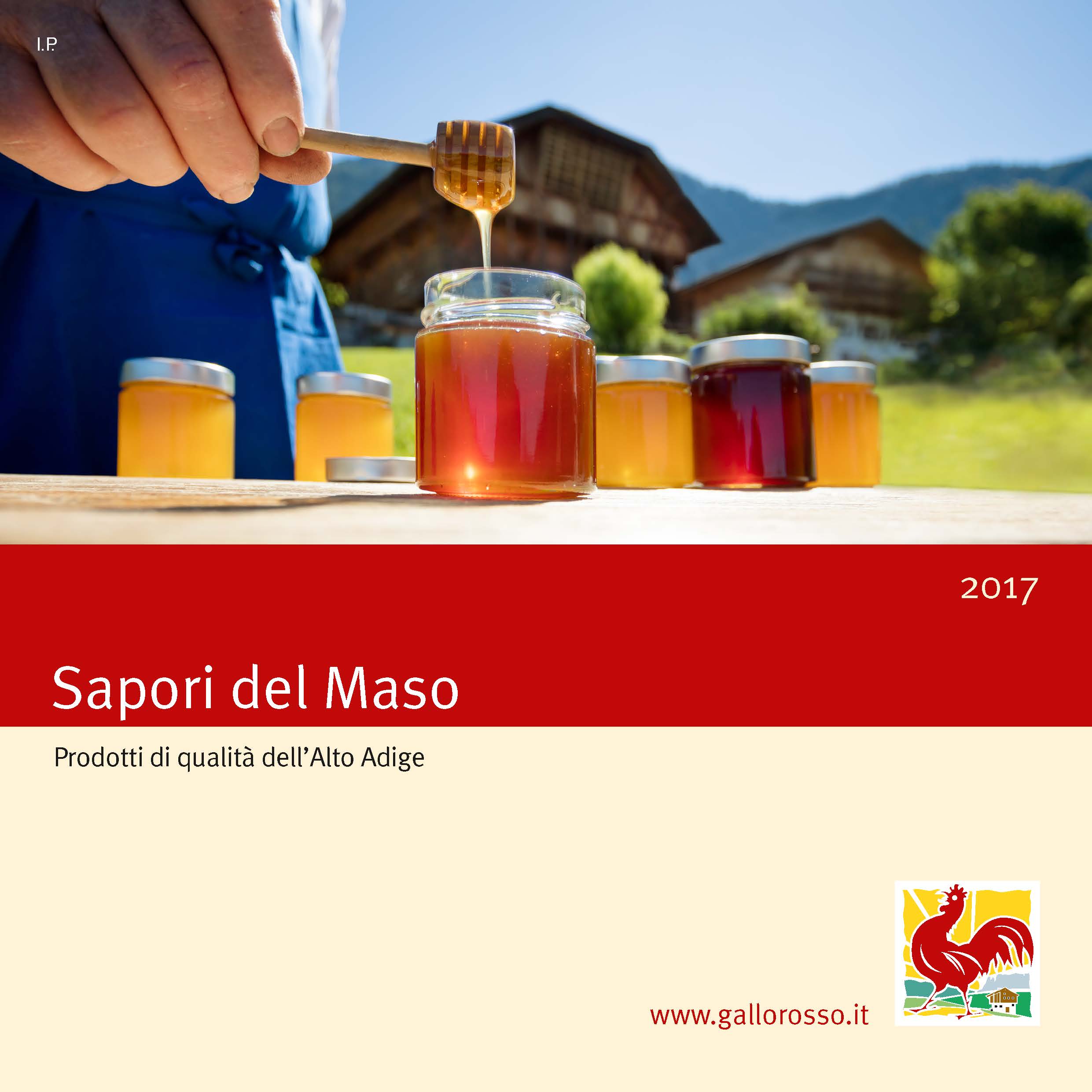 Sapori del maso 2017
